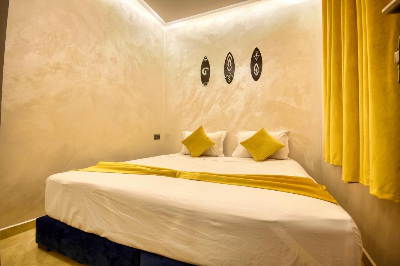 Imsouane Bleu Bay House Hotel Luaran gambar