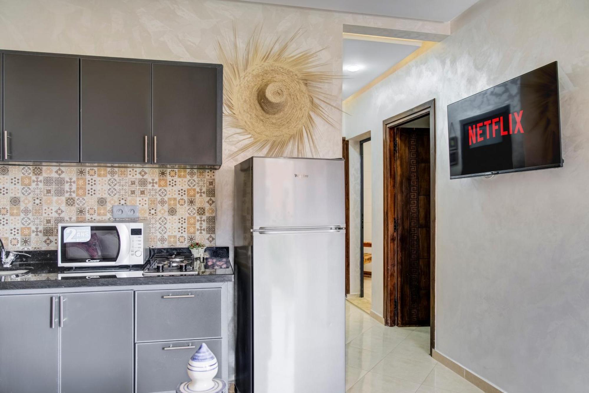 Imsouane Bleu Bay House Hotel Luaran gambar